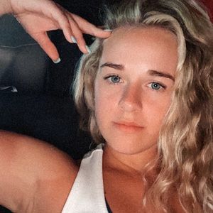 Meet your Posher, Ashleigh